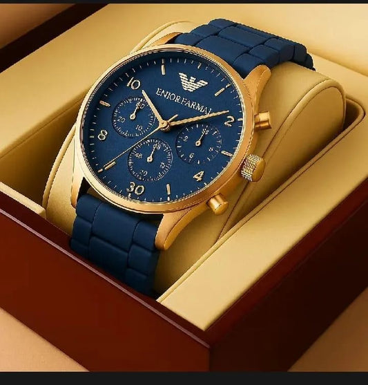 Men's Imported Quality Watch